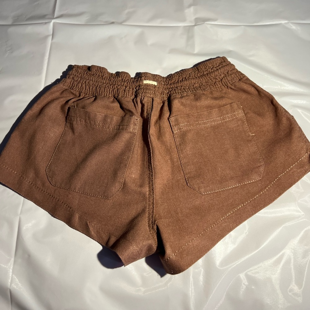 Rust brown color - Picture 2 of 3